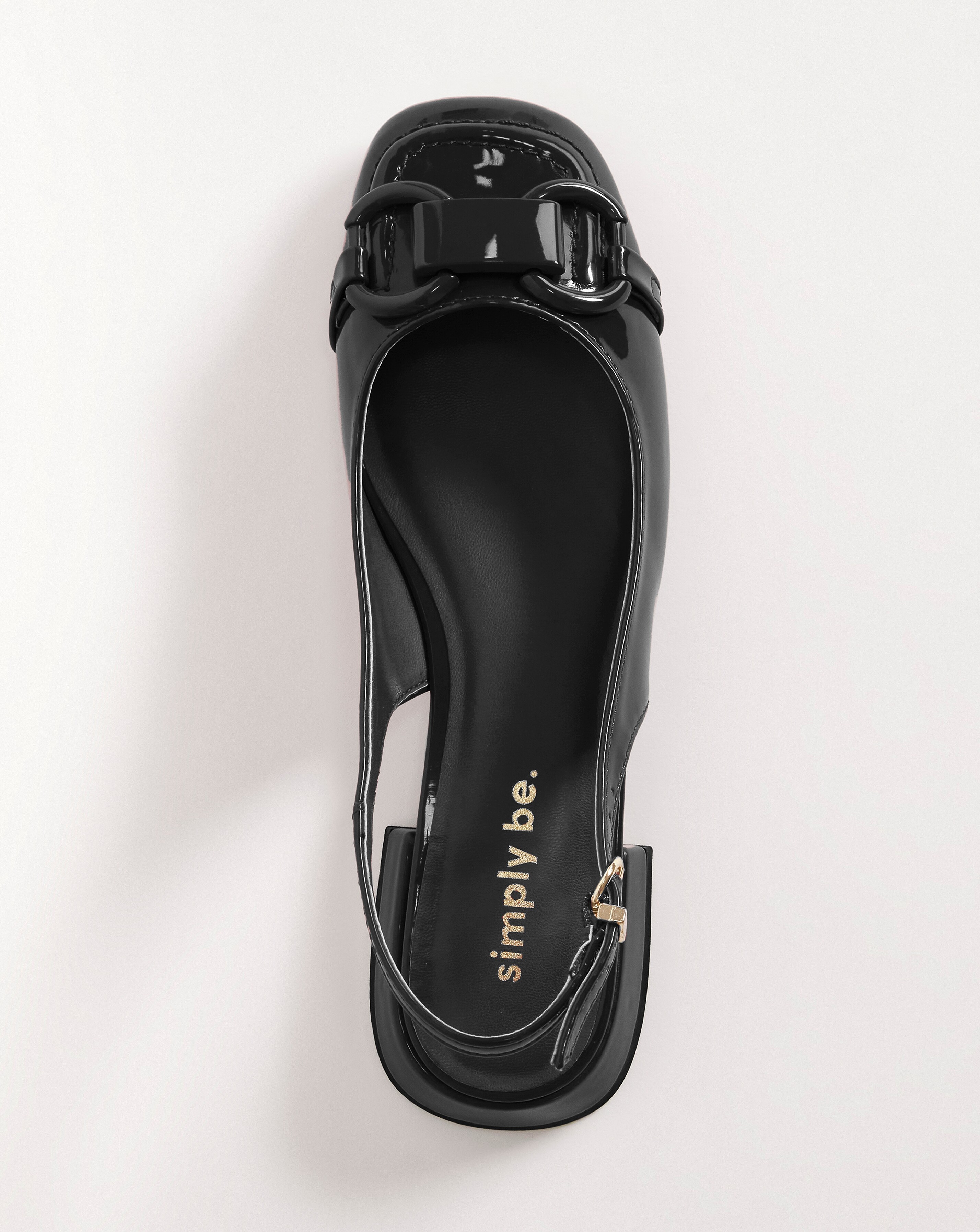 Wide fit hotsell jelly shoes