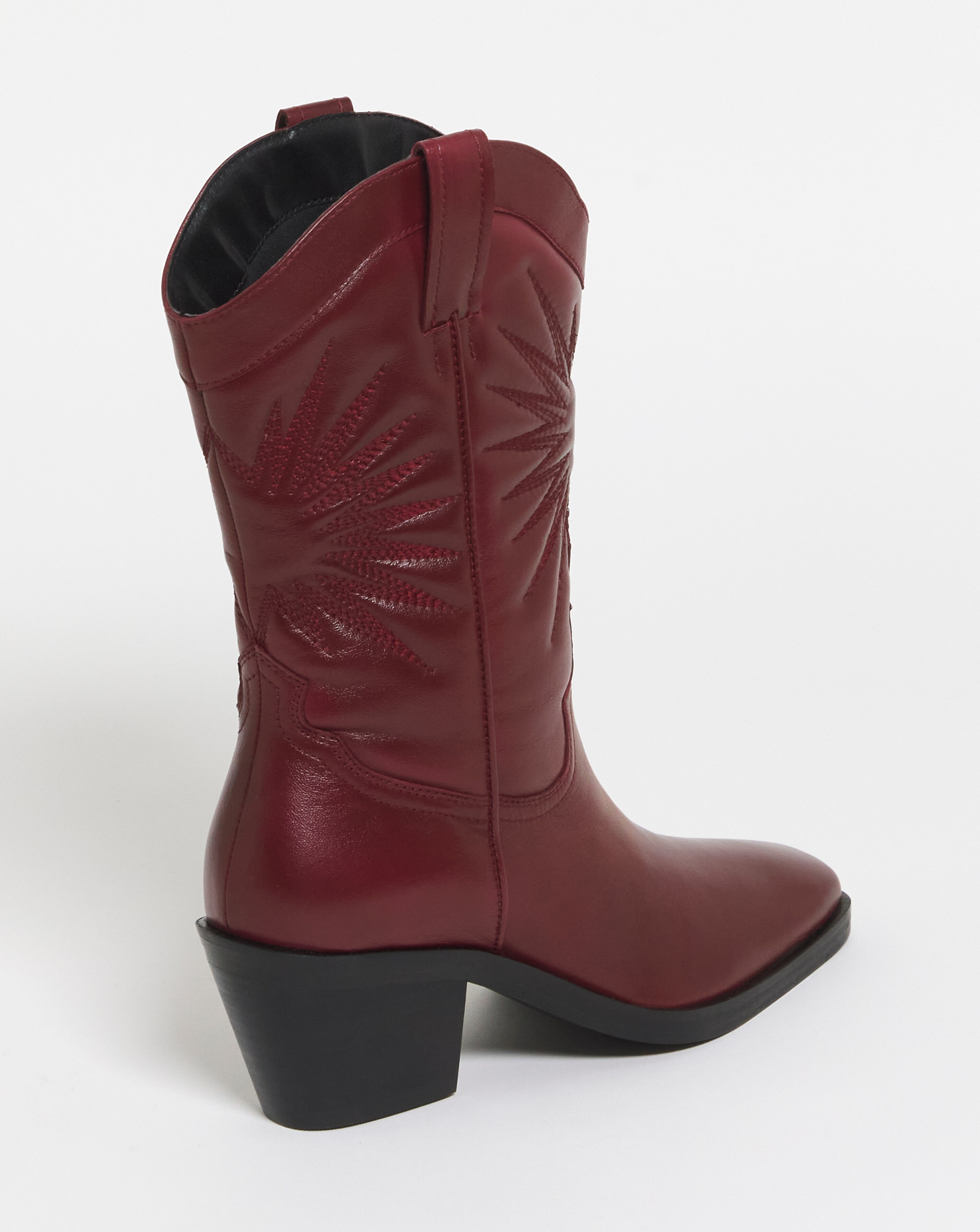 Simply be best sale wide calf boots