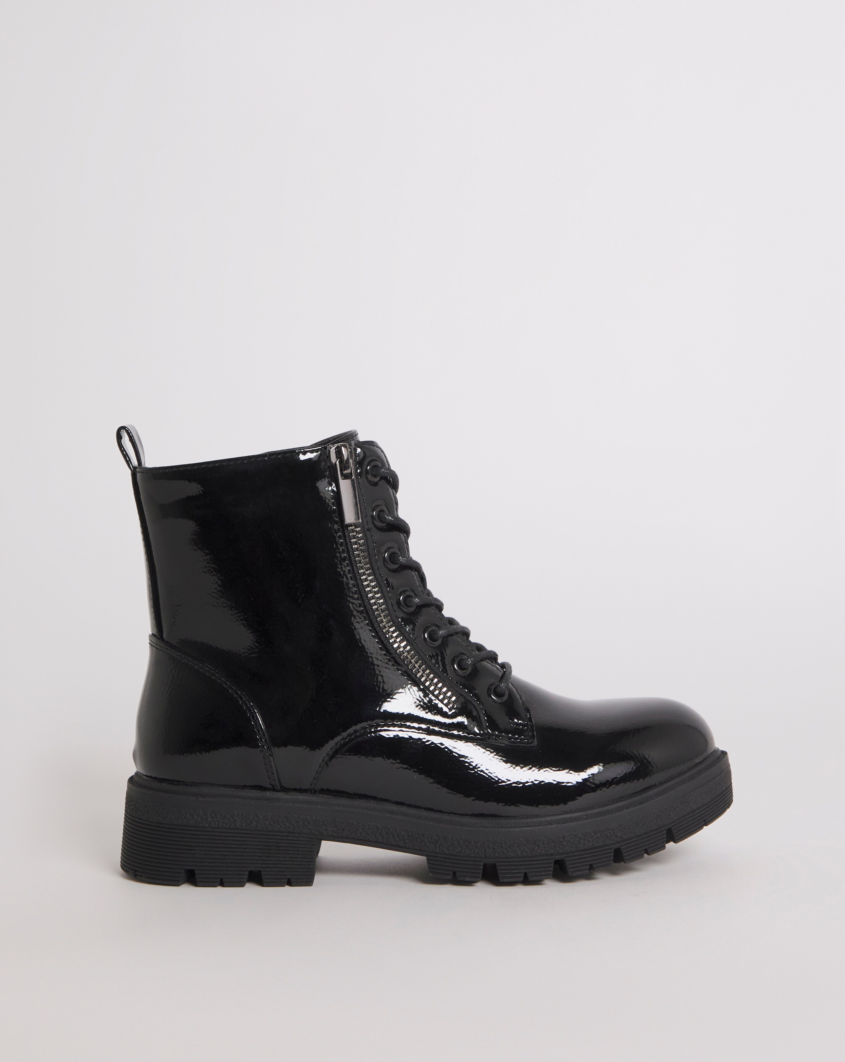 Hiker hotsell ankle boots