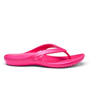 Crocs Classic Flips D Fit