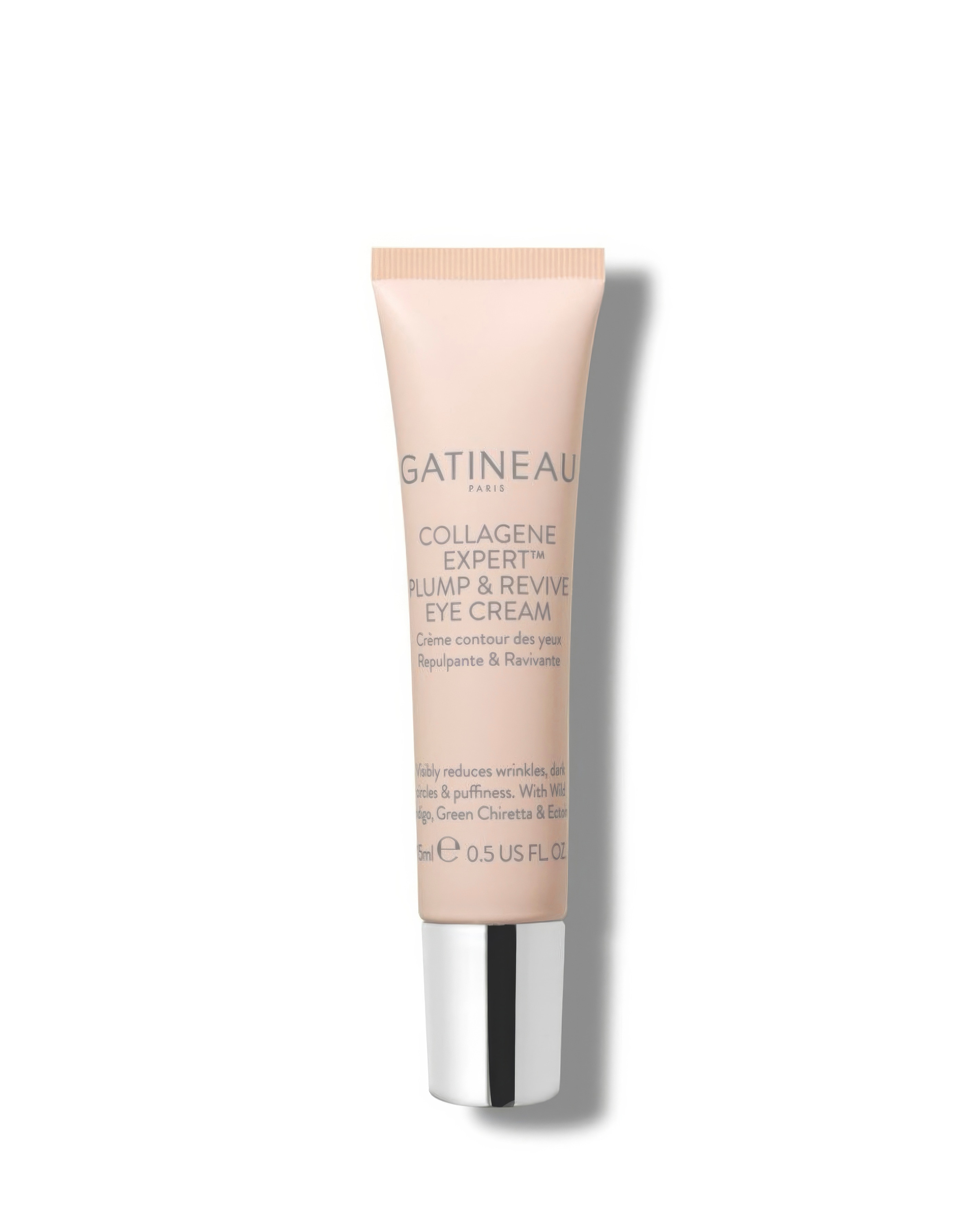 New In - Gatineau Collagene Plump Revive EyeCream