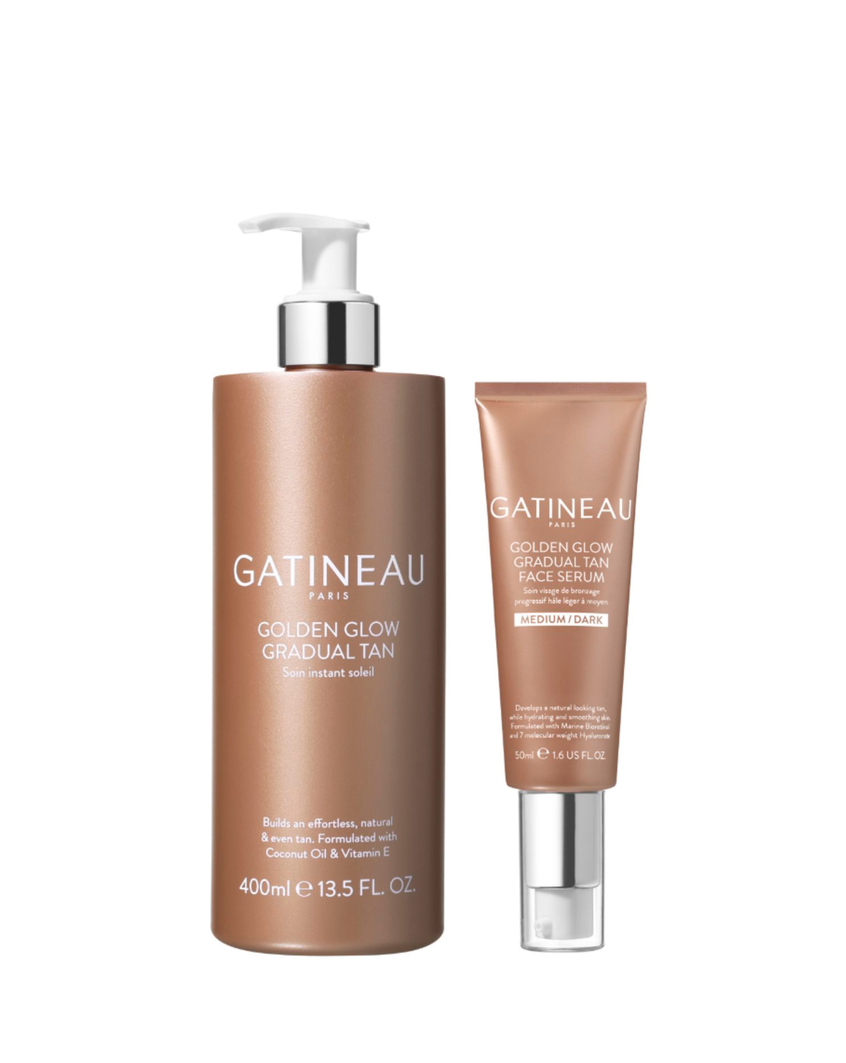 Gatineau Golden Glow