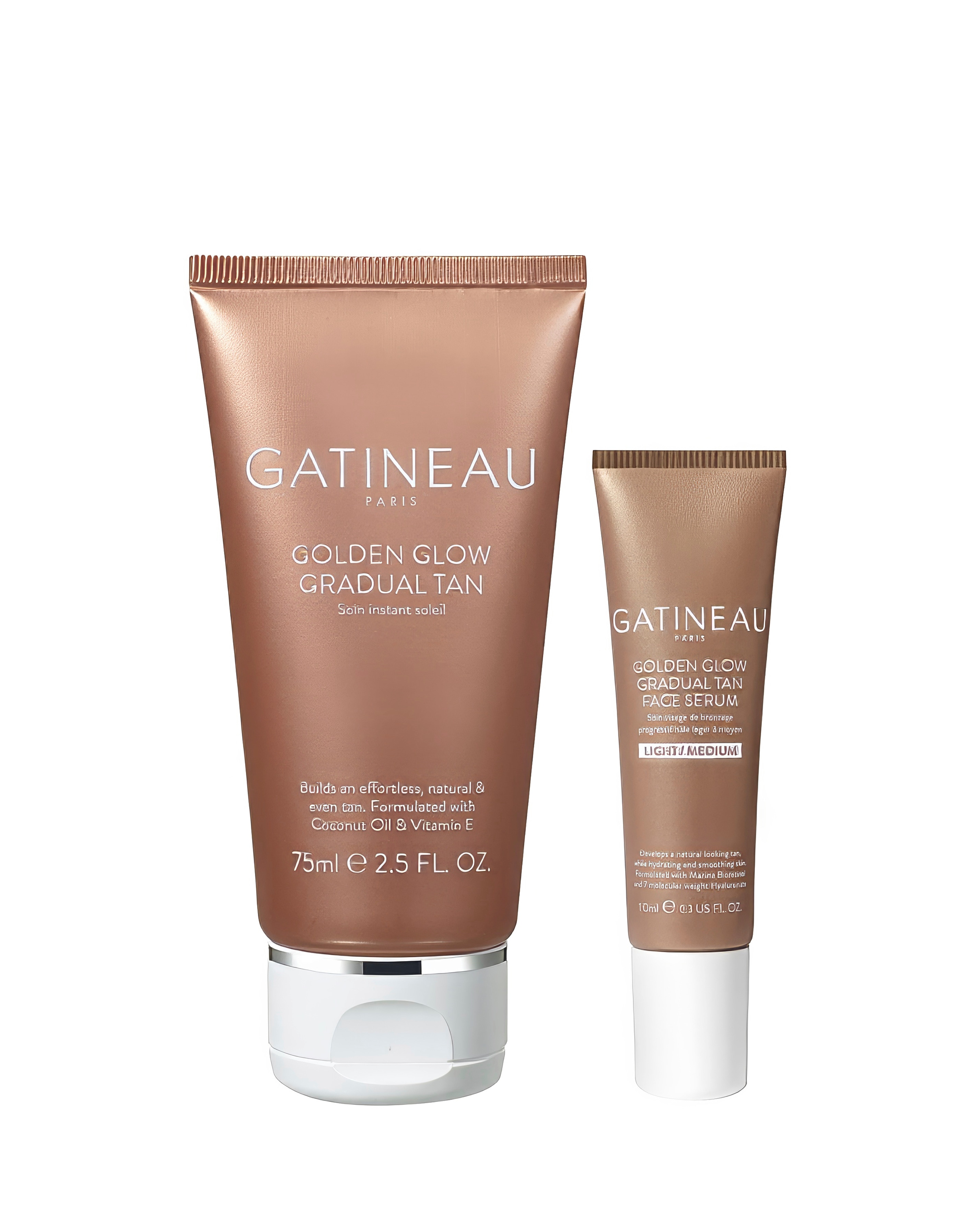 Gatineau Golden Glow