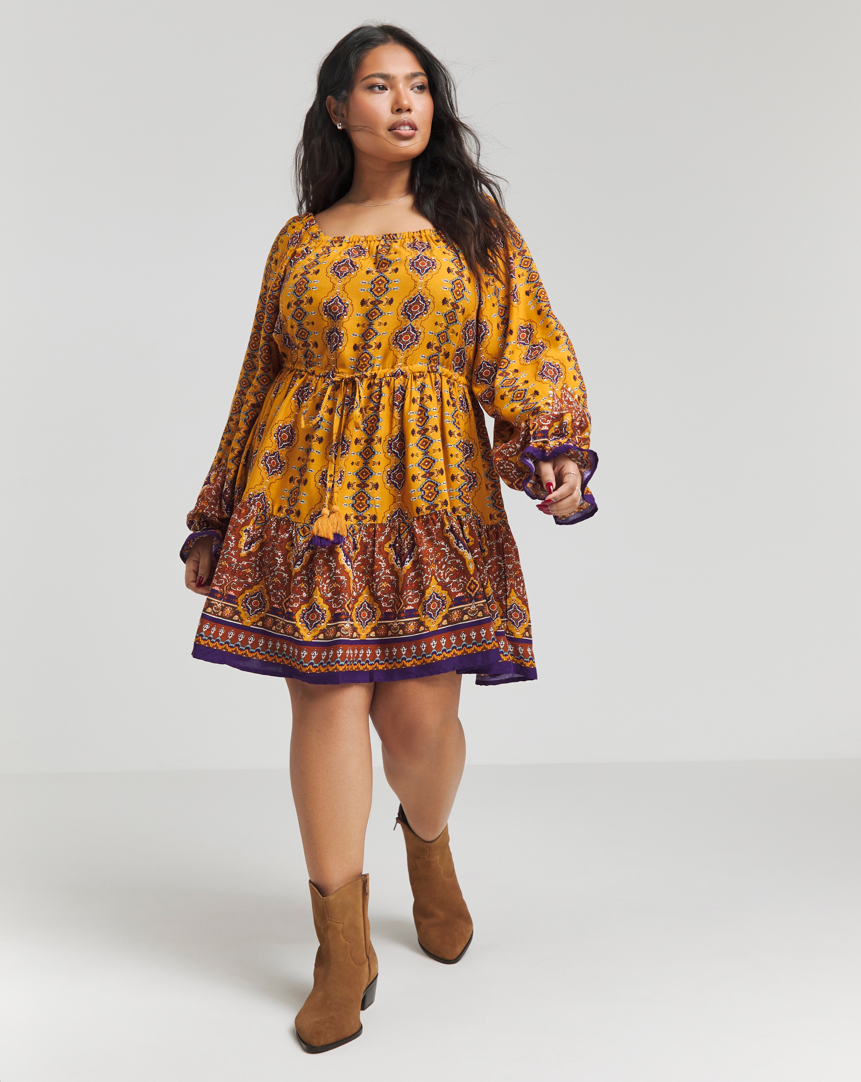 Joe Browns Chloes Tunic
