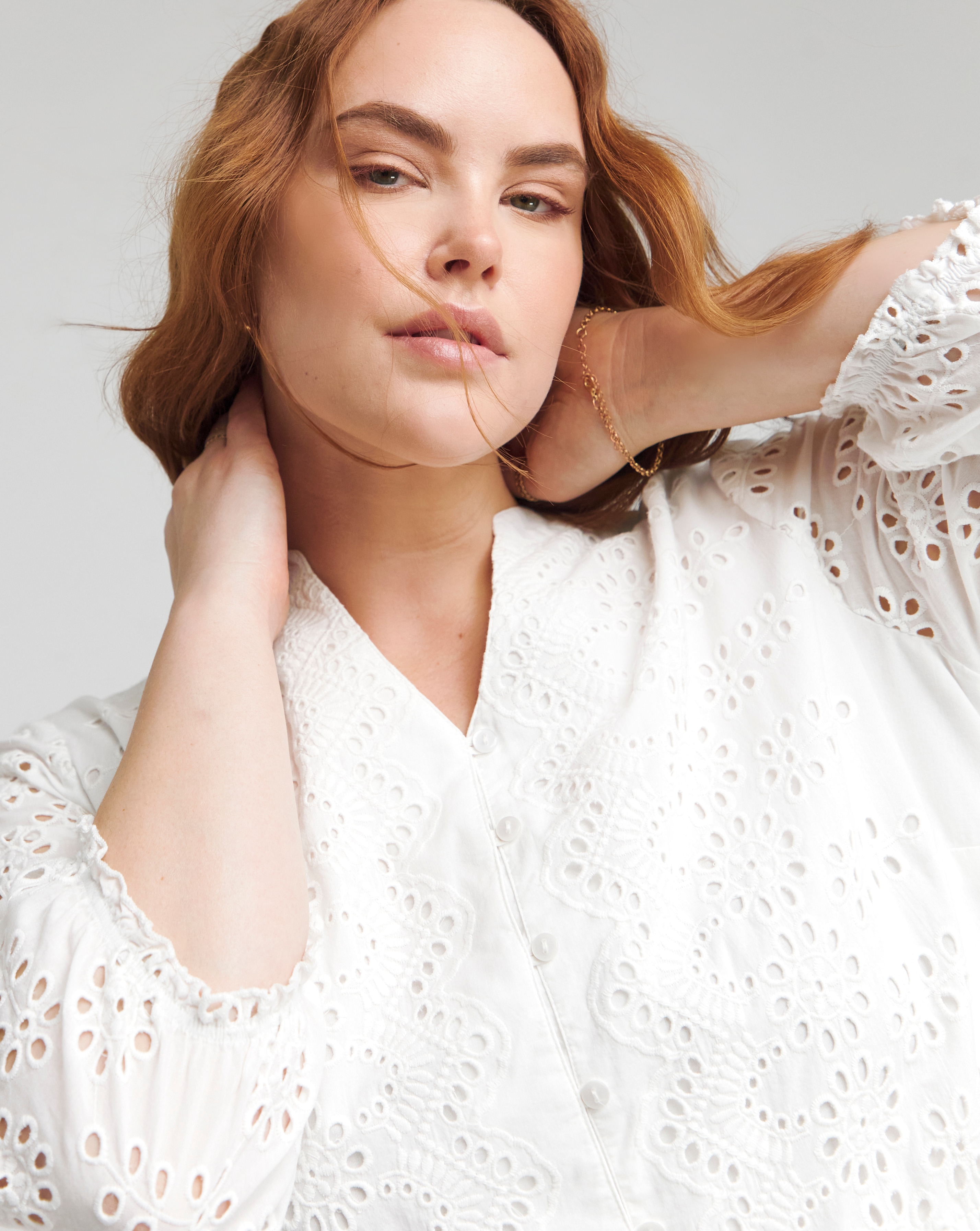 Joe Browns Perfectly Pretty Tunic