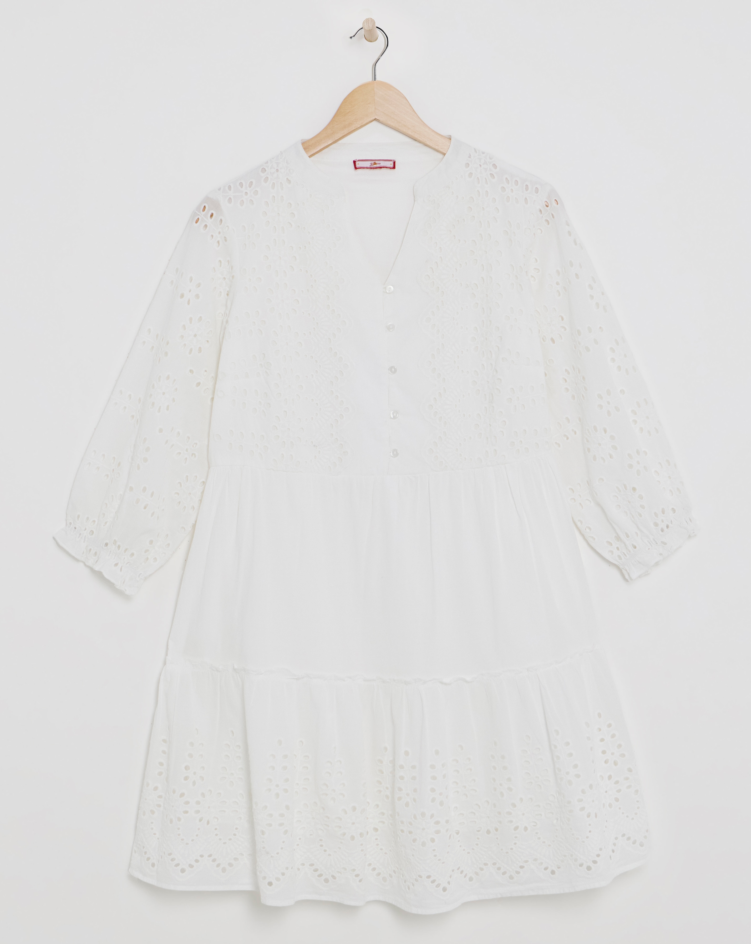 Joe Browns Perfectly Pretty Tunic