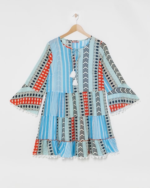Joe Browns Dare to be Different Tunic