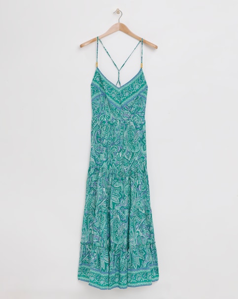 Joe Browns Beach Babe Maxi Dress