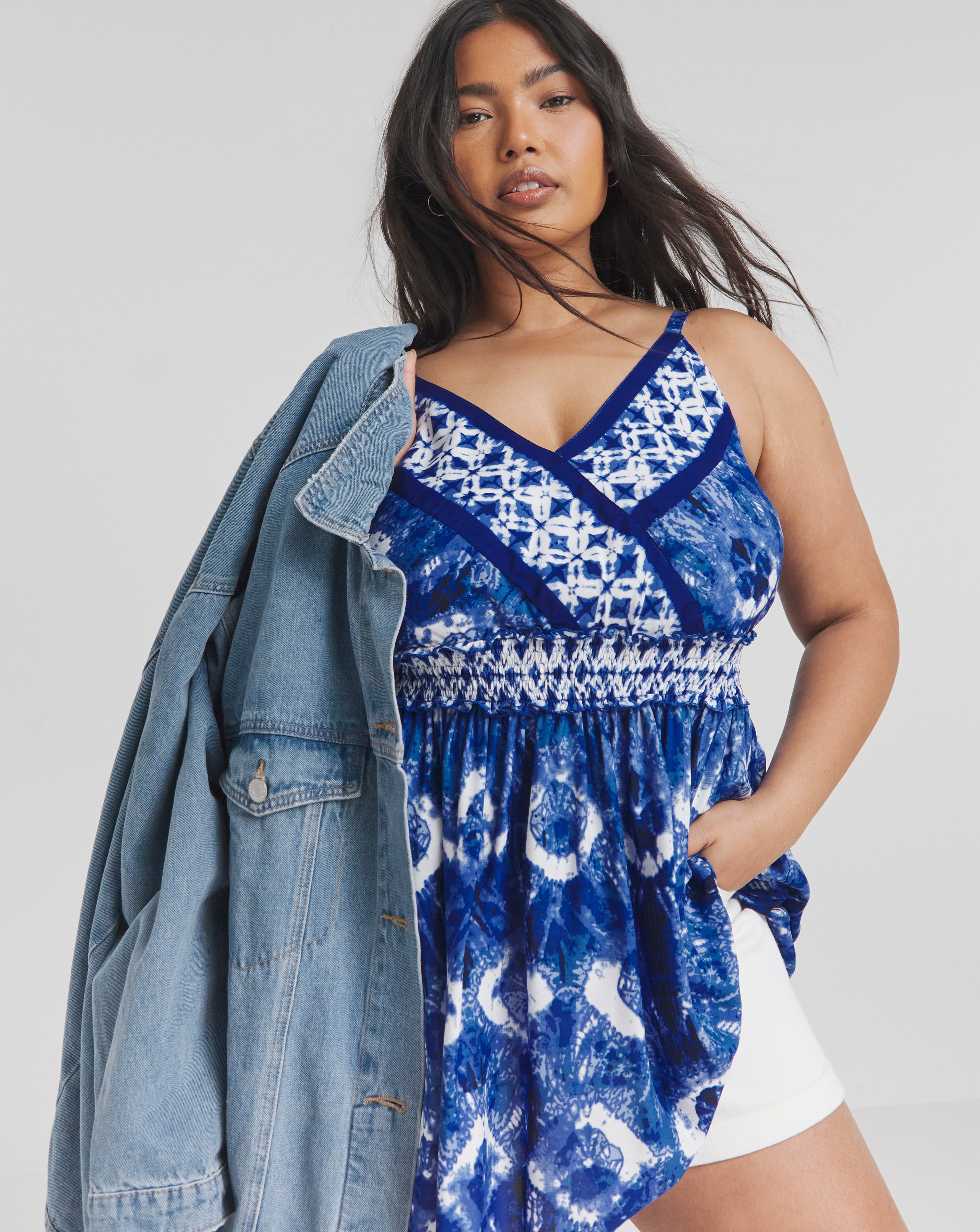 Joe Browns Ocean Drive Cami