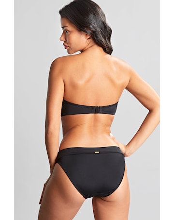 Panache Anya Riva Balcony Bandeau Wired Bikini Top