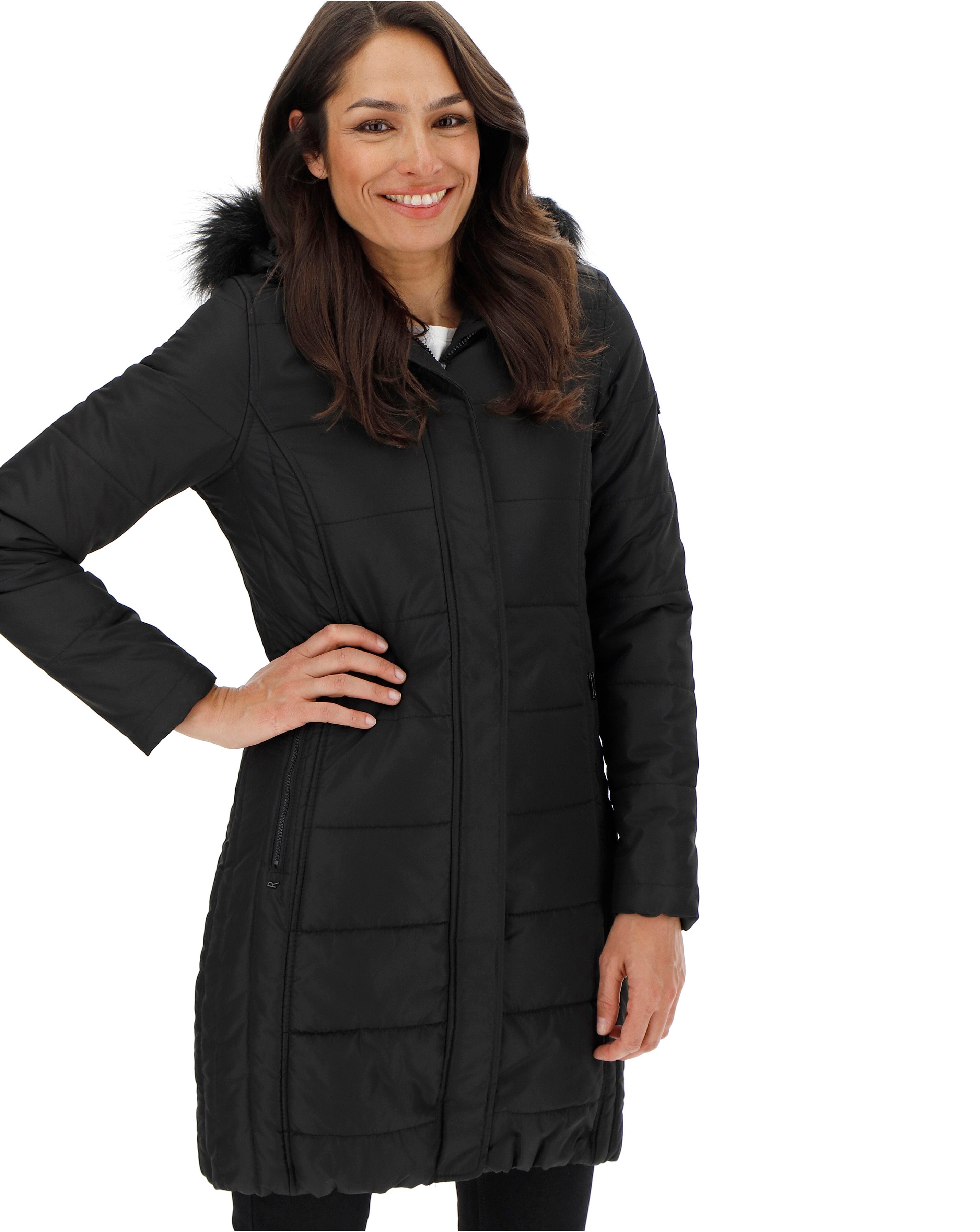 Regatta Fermina II Insulated Jacket 