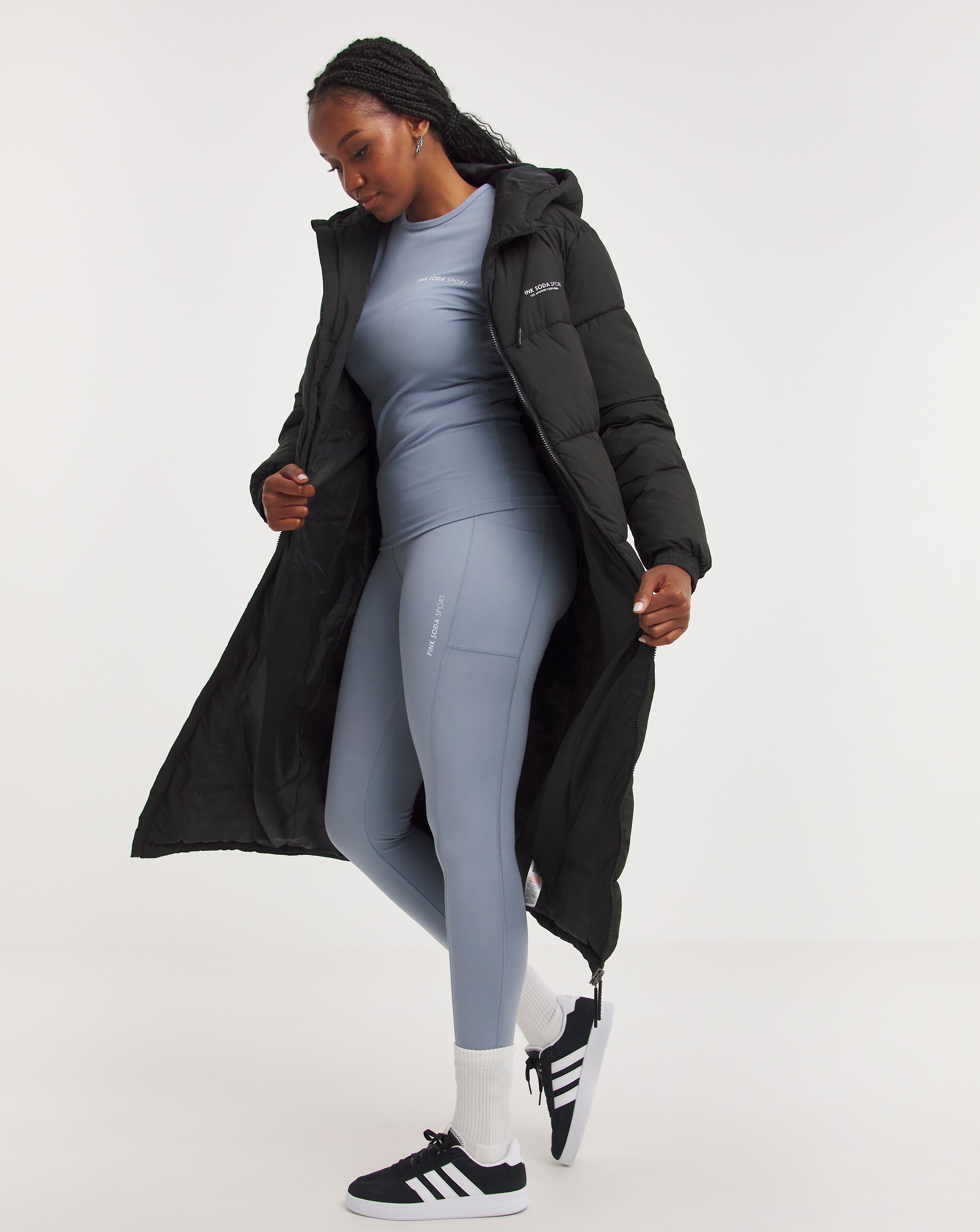 Odin coat best sale