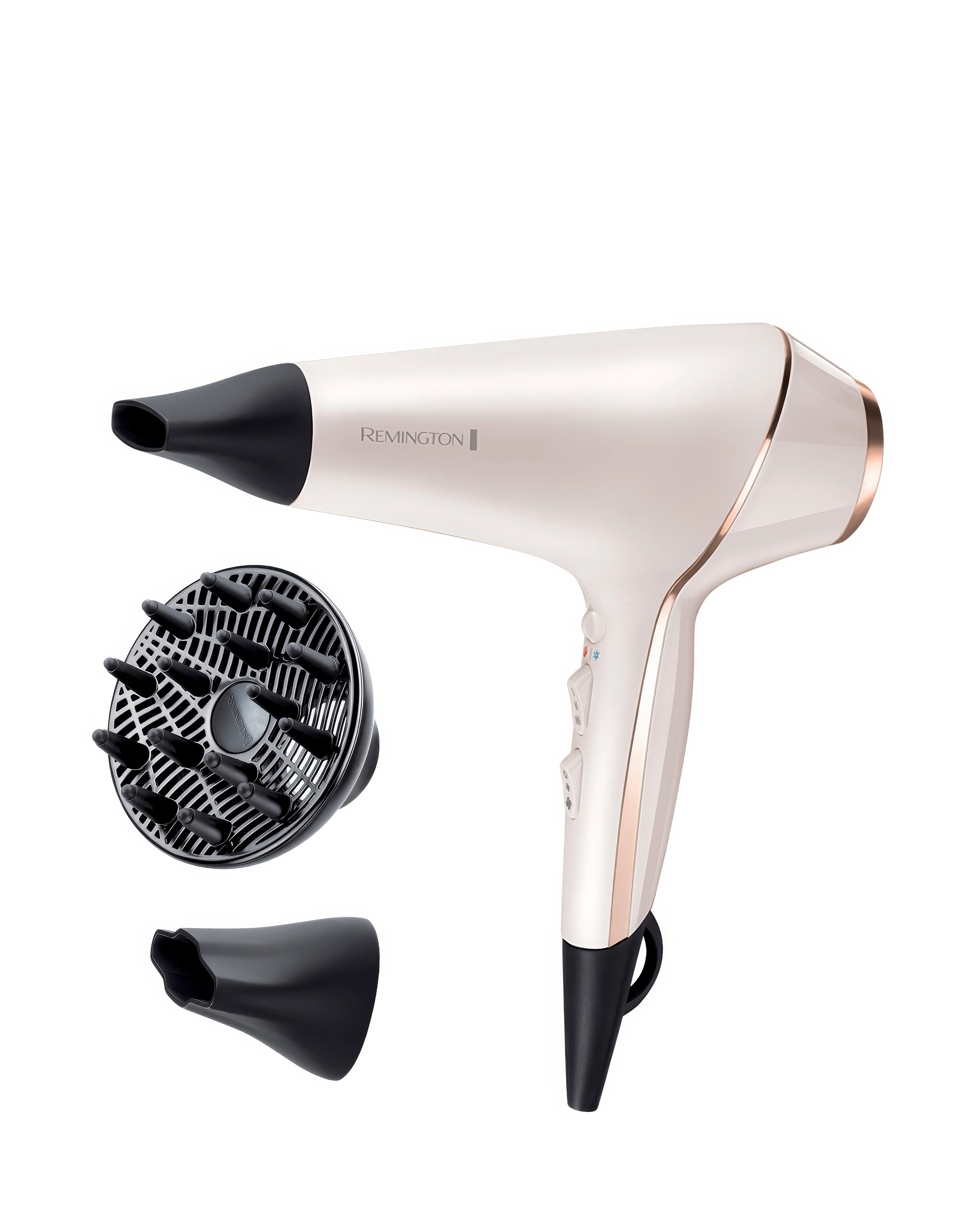 Remington PROluxe Diffuser AC Hair Dryer