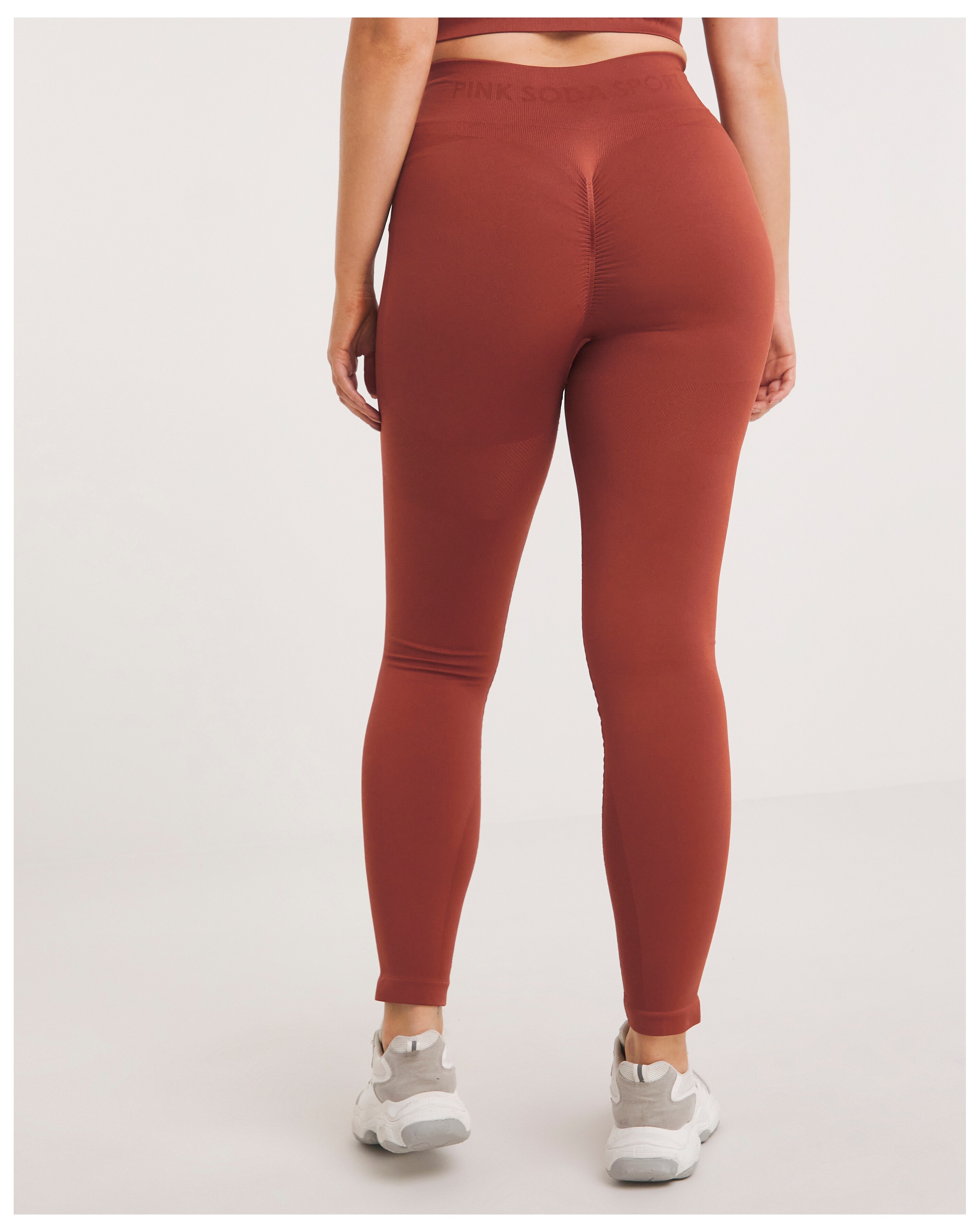Pink soda hotsell leggings amazon