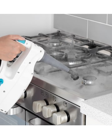 Vax Steam Fresh Combi Classic Steam Cleaner