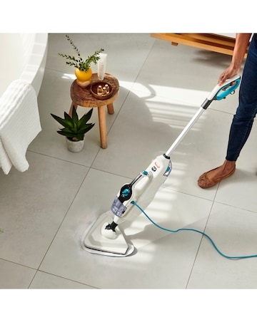 Vax Steam Fresh Combi Classic Steam Cleaner