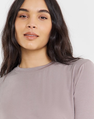 Black, White & Grey 3 Pack Mixed Tops