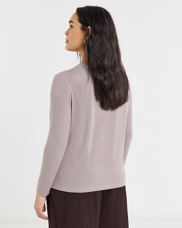 Black, White & Grey 3 Pack Mixed Tops