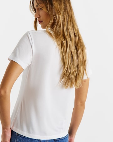 Black, White & Grey 3 Pack Mixed Tops