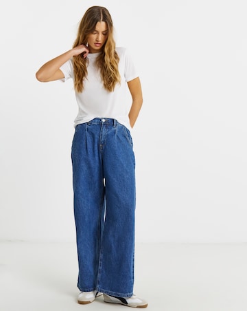 Black, White & Grey 3 Pack Mixed Tops