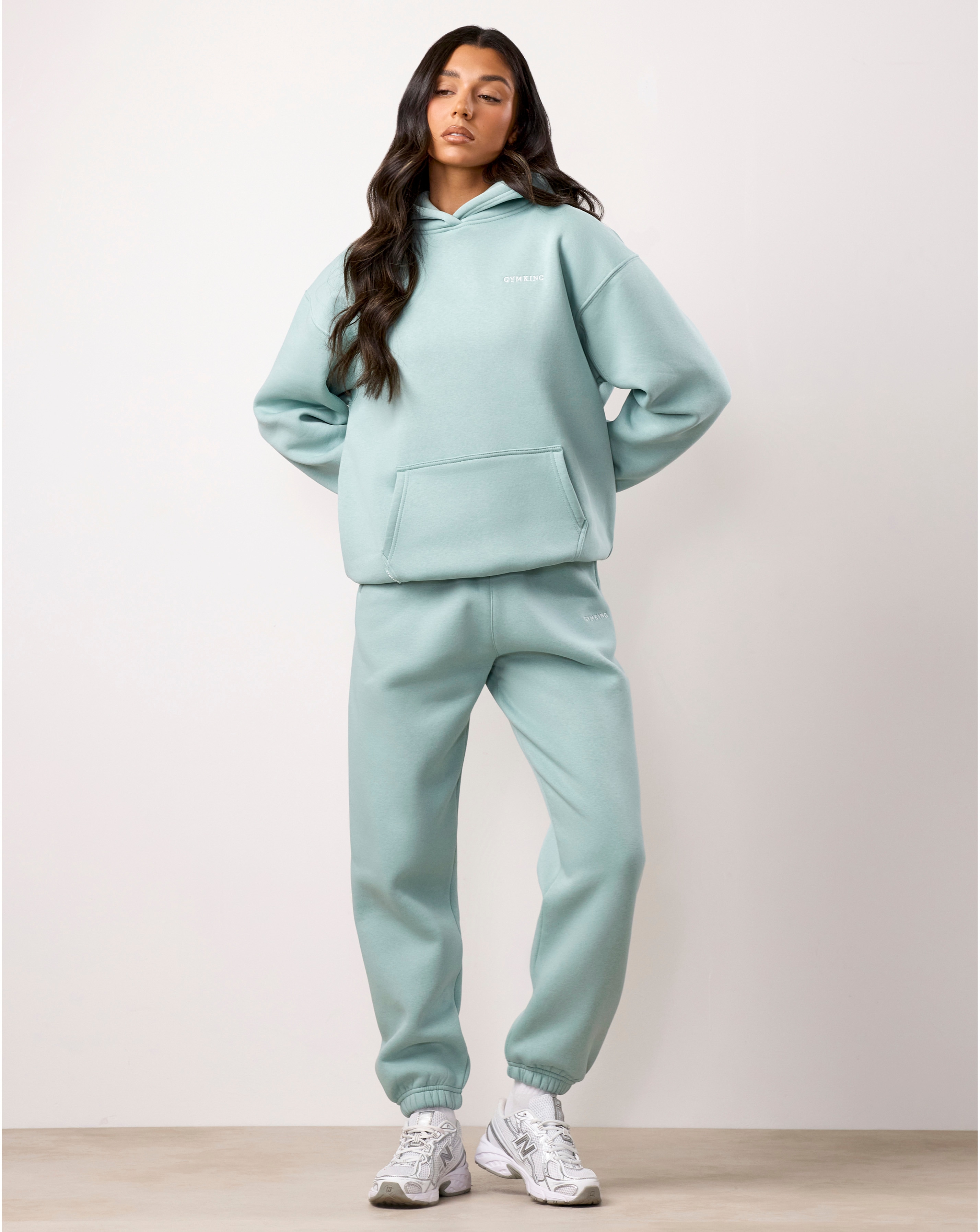 Gym King 365 Boyfriend Jogger