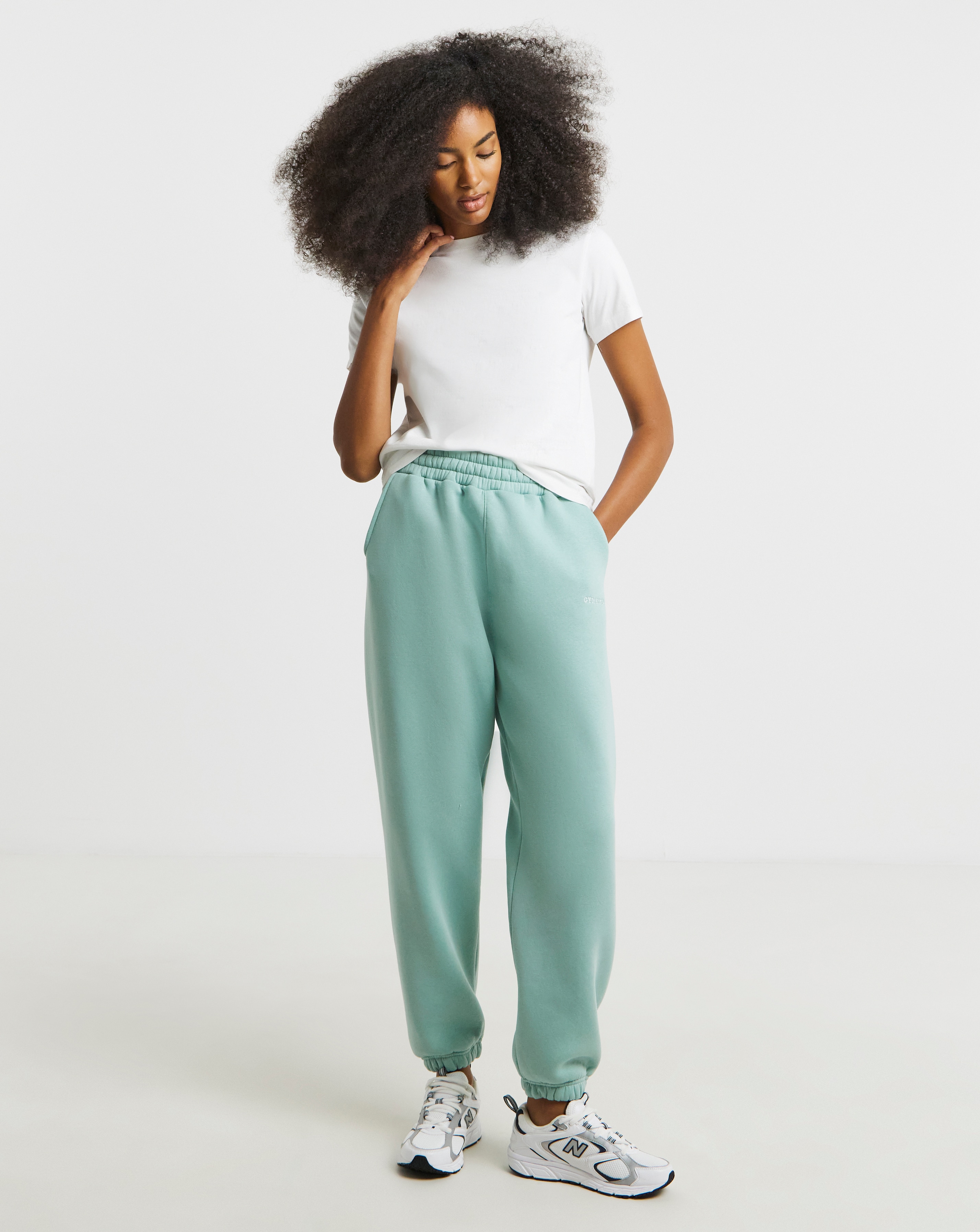 Gym King 365 Boyfriend Jogger