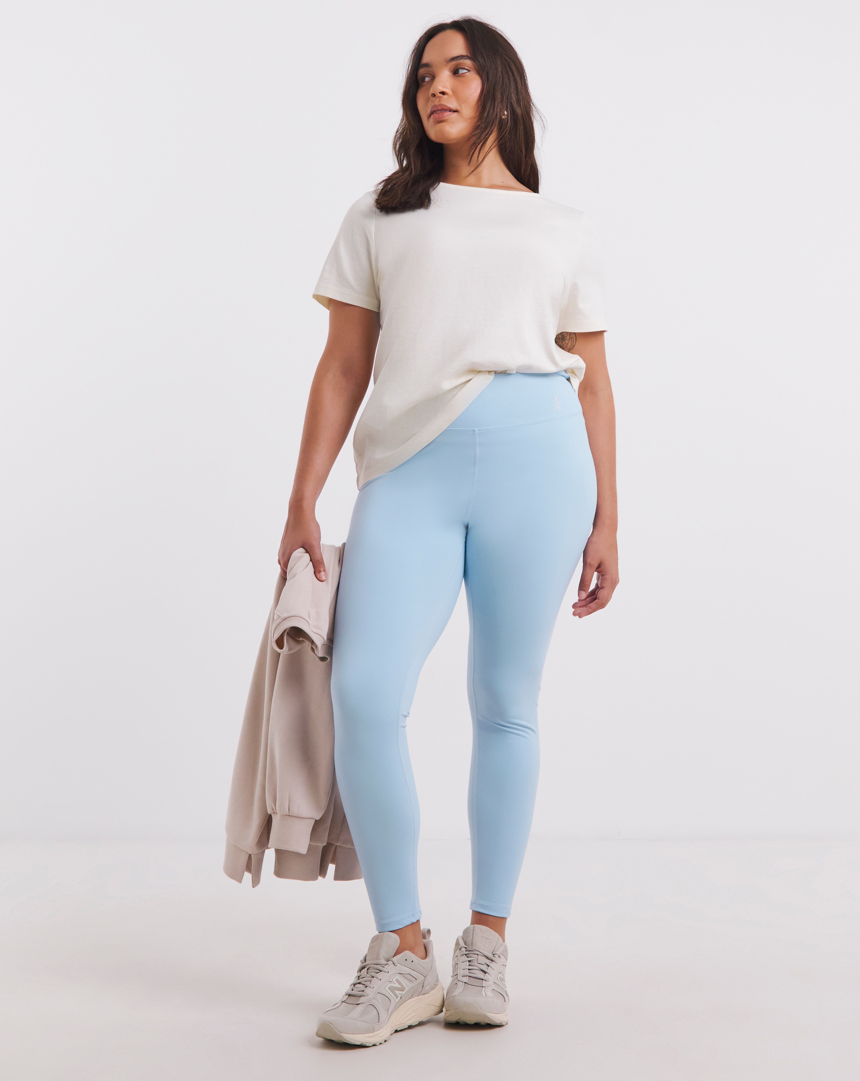 Gym King 365 Leggings