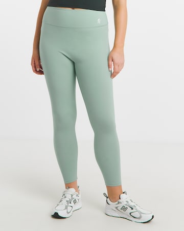 Gym King 365 Scrunch Leggings