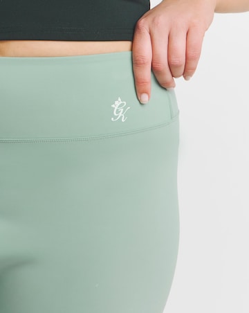 Gym King 365 Scrunch Leggings