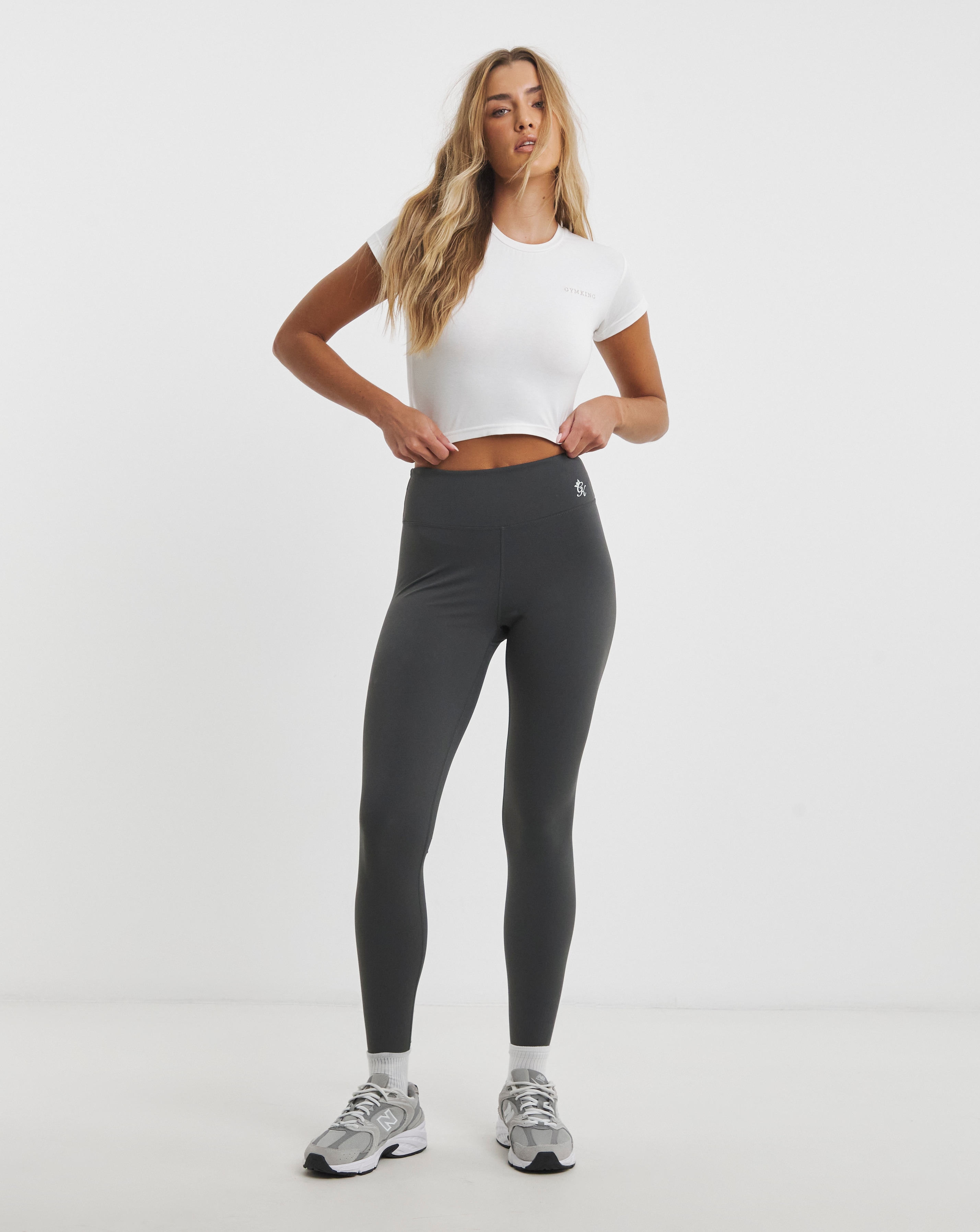 Gym King 365 Leggings