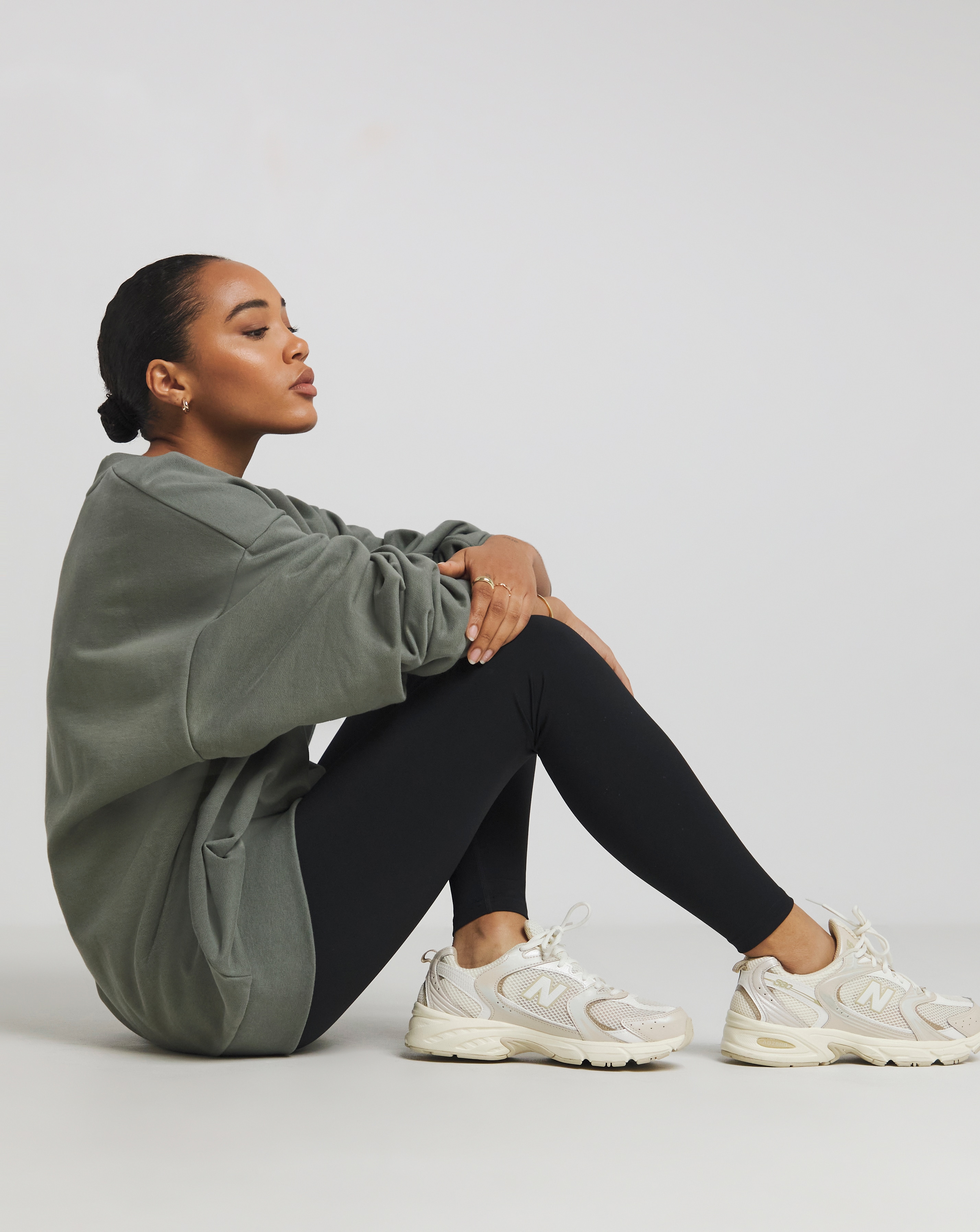 Gym King 365 Leggings