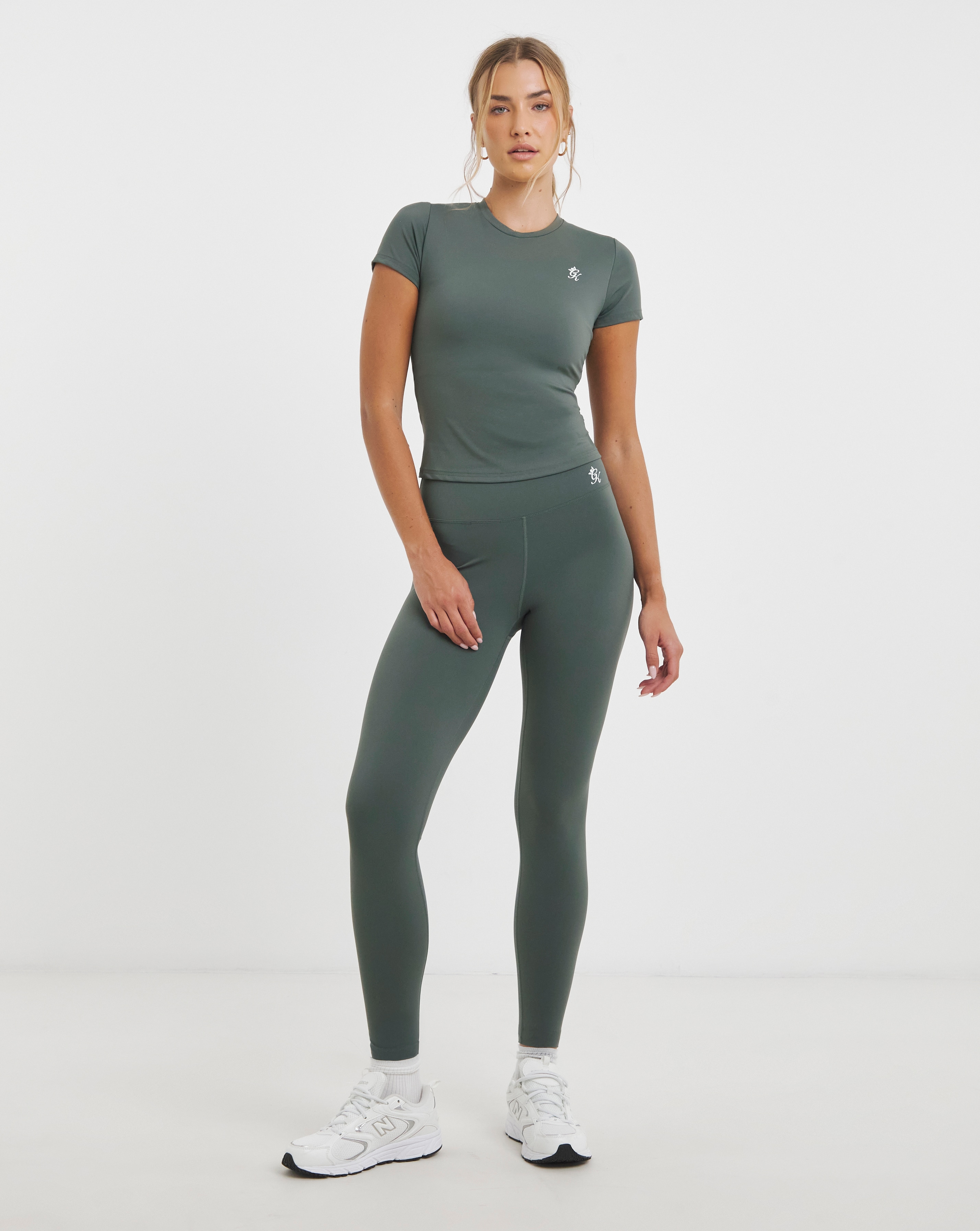 Gym King 365 Leggings