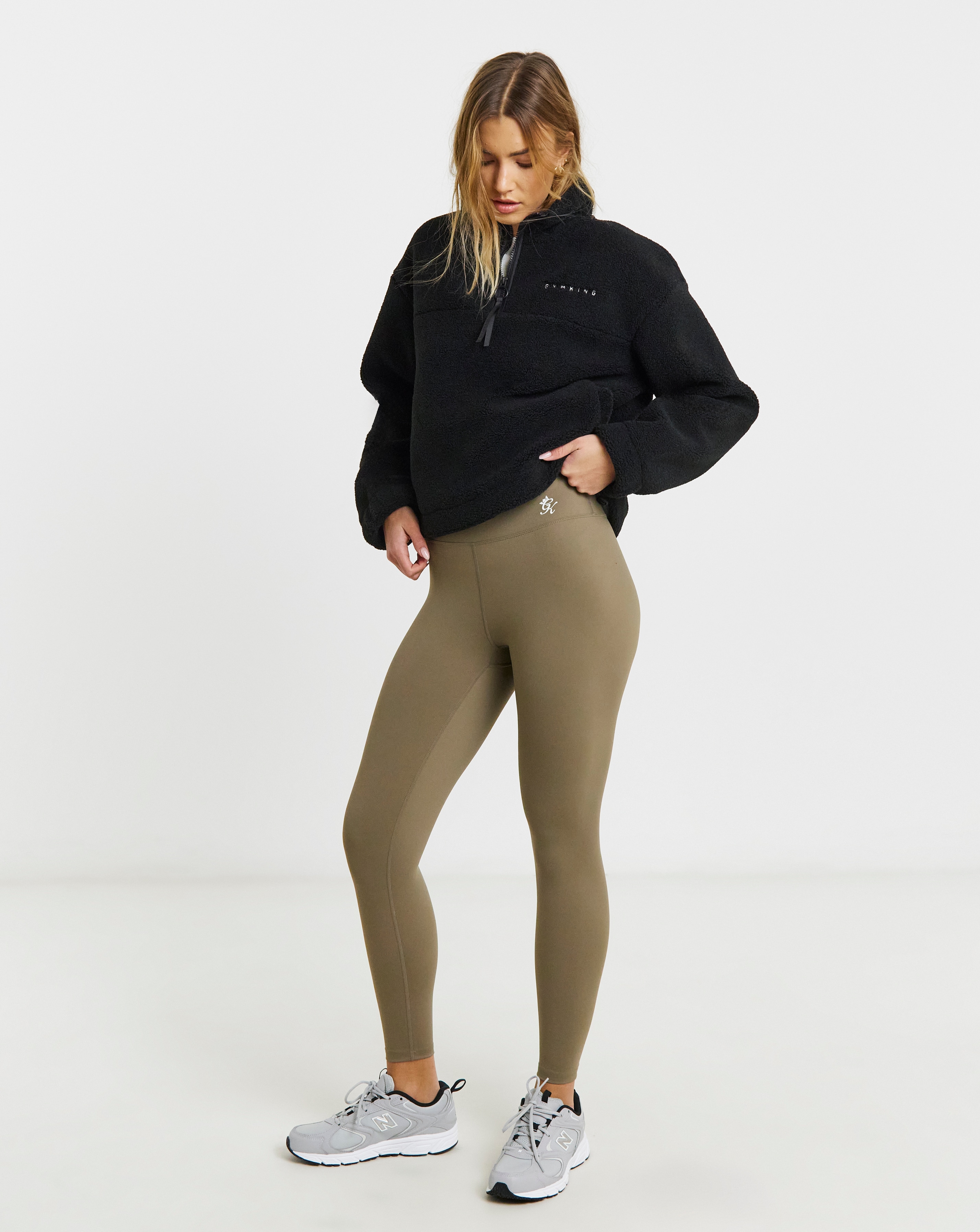 Gym King 365 Legging