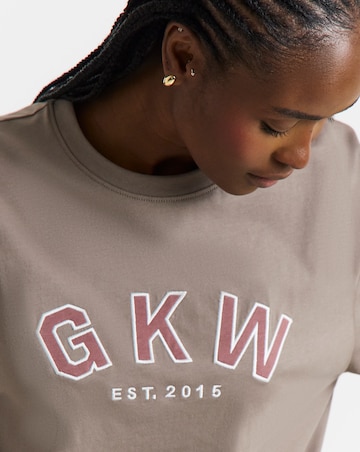 Gym King Boyfriend T-Shirt