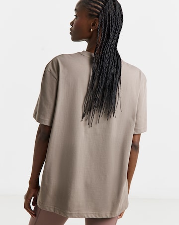 Gym King Boyfriend T-Shirt