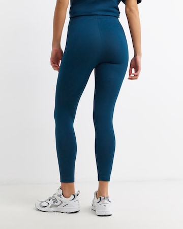Gym King Dynamic Jersey Legging