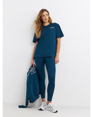 Gym King Dynamic Boyfriend T-shirt