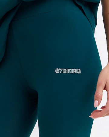 Gym King Dynamic Boyfriend T-shirt