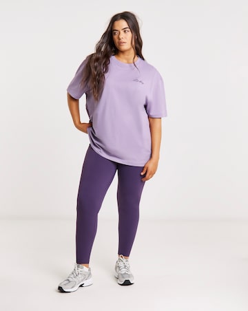 Gym King Mindset Boyfriend T-Shirt