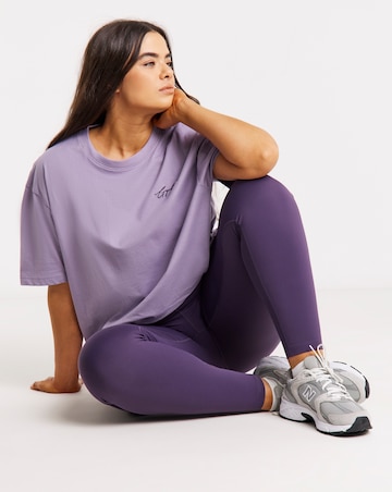 Gym King 365 Legging