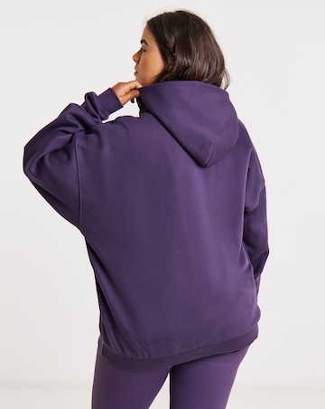 Gym King 365 Relaxed Fit Hoodie