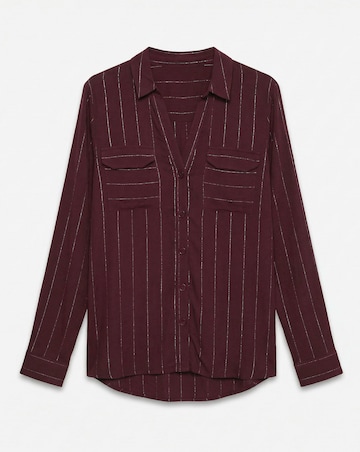 Vero Moda Glitter Shirt