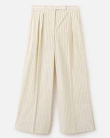 Mango Trousers Tatin