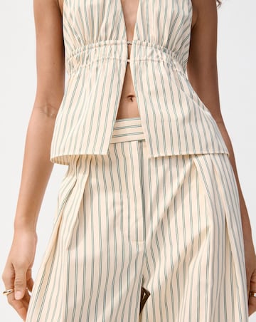 Mango Trousers Tatin