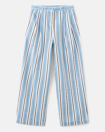 Mango Trousers Trilussa
