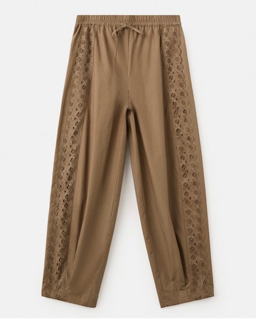 Mango Trousers Paola