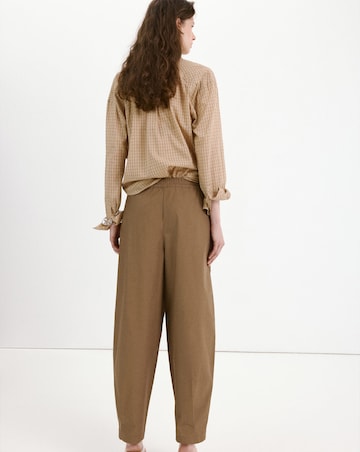 Mango Trousers Paola
