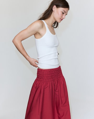 Mango Skirt Siros