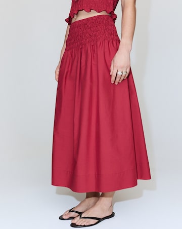 Mango Skirt Siros