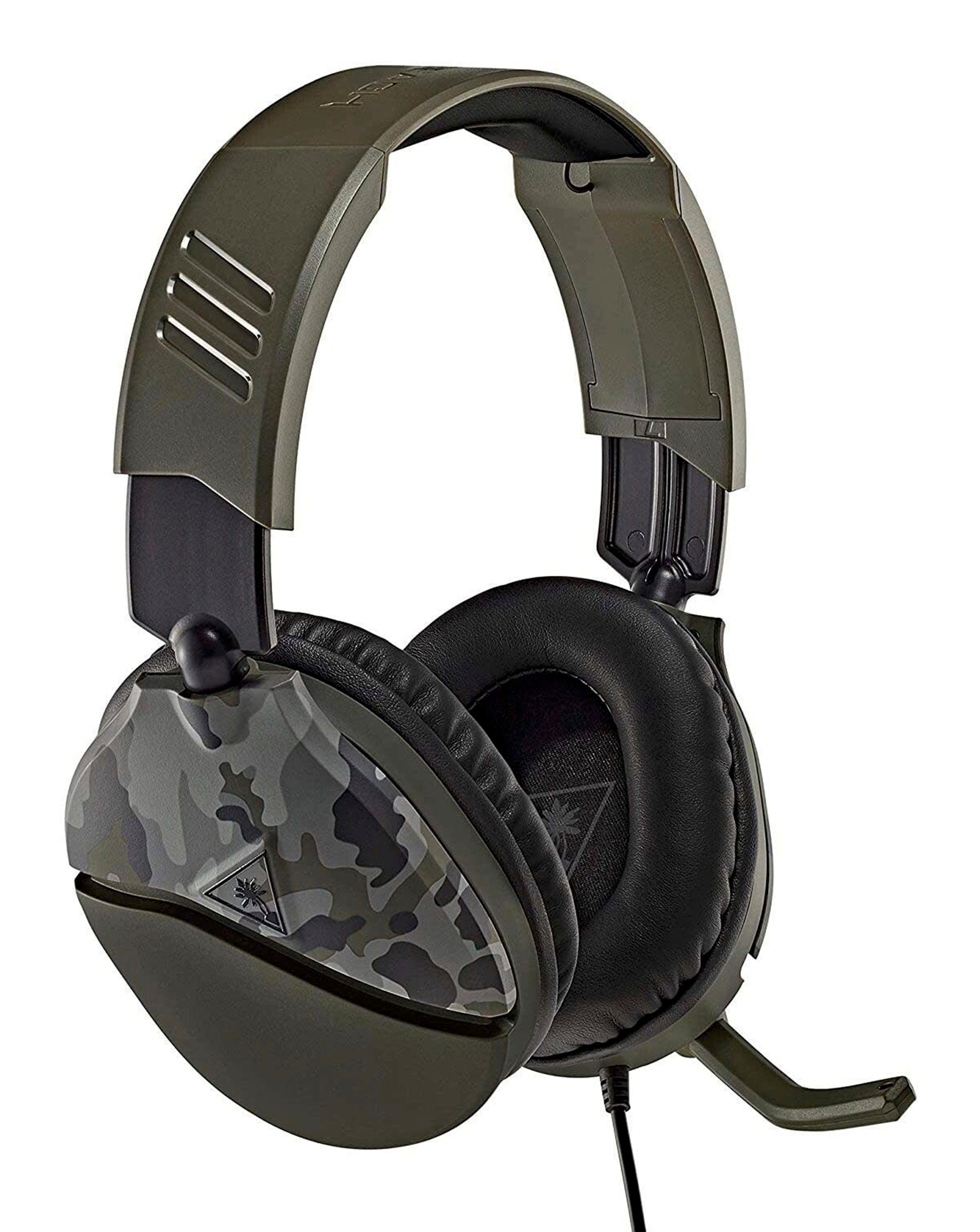 New In - Turtle Beach Recon 70 Gaming Headset